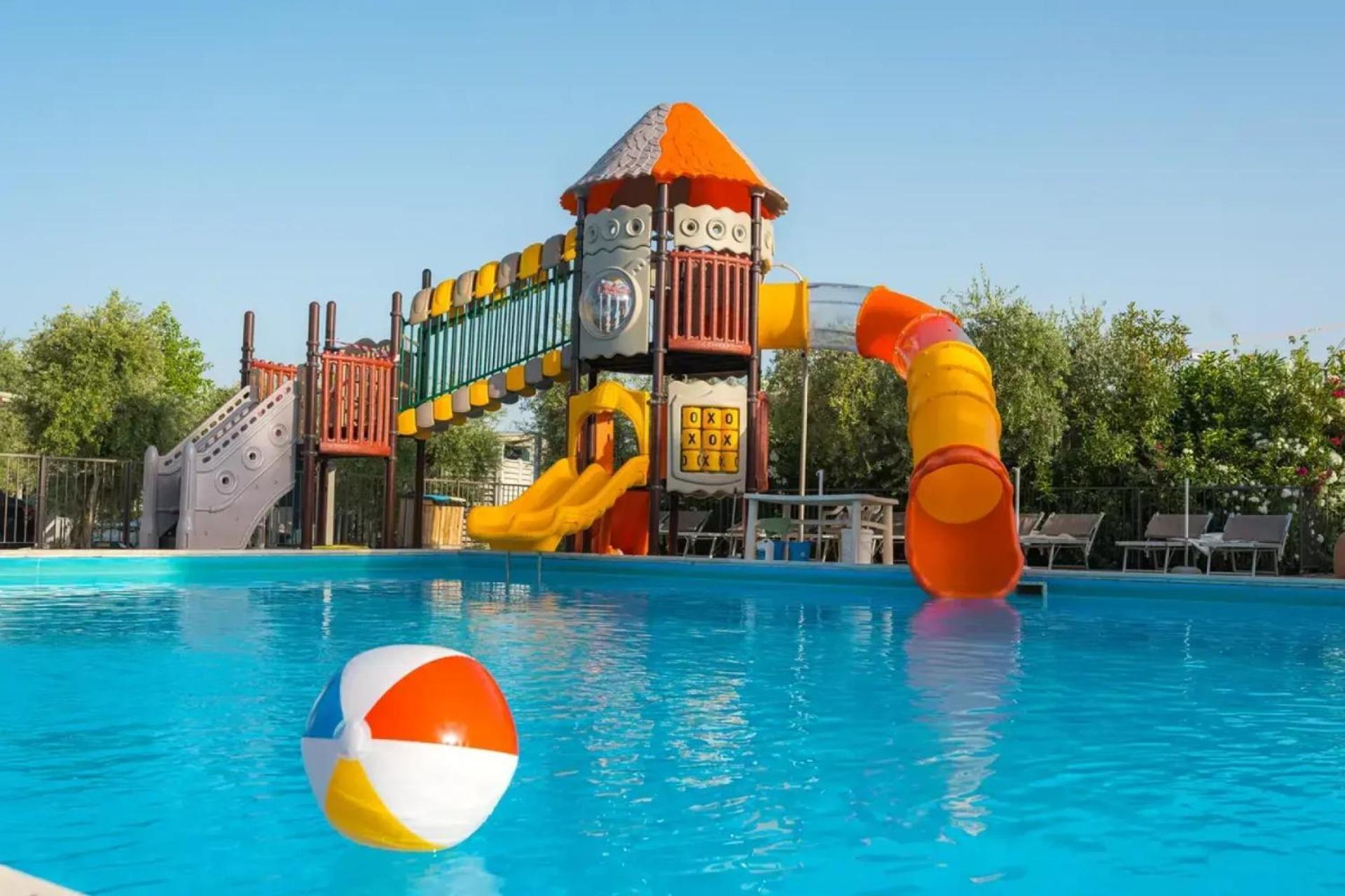 Vacanze Glamping Boutique San Felice del Benaco Ngoại thất bức ảnh