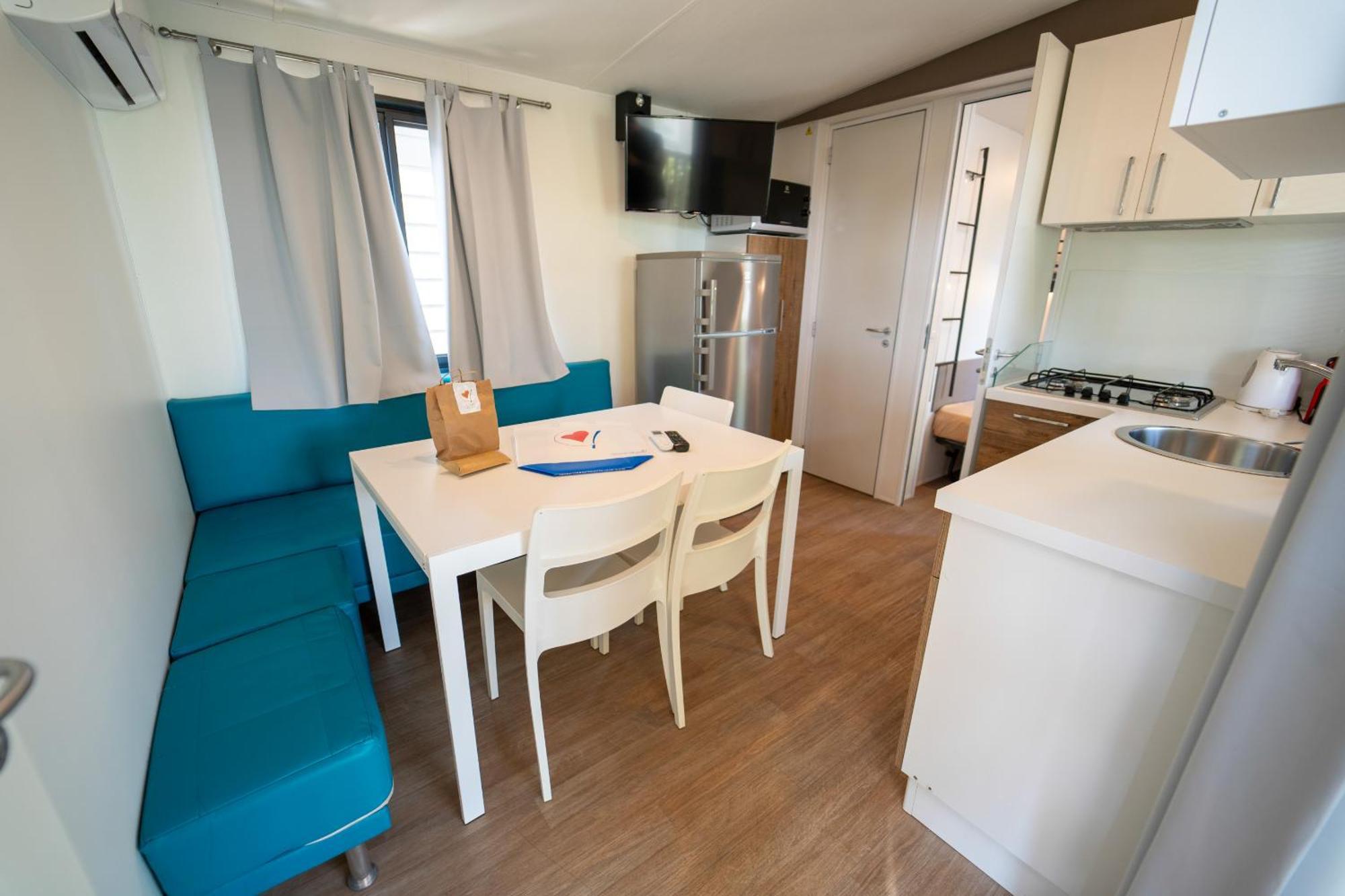 Vacanze Glamping Boutique San Felice del Benaco Phòng bức ảnh