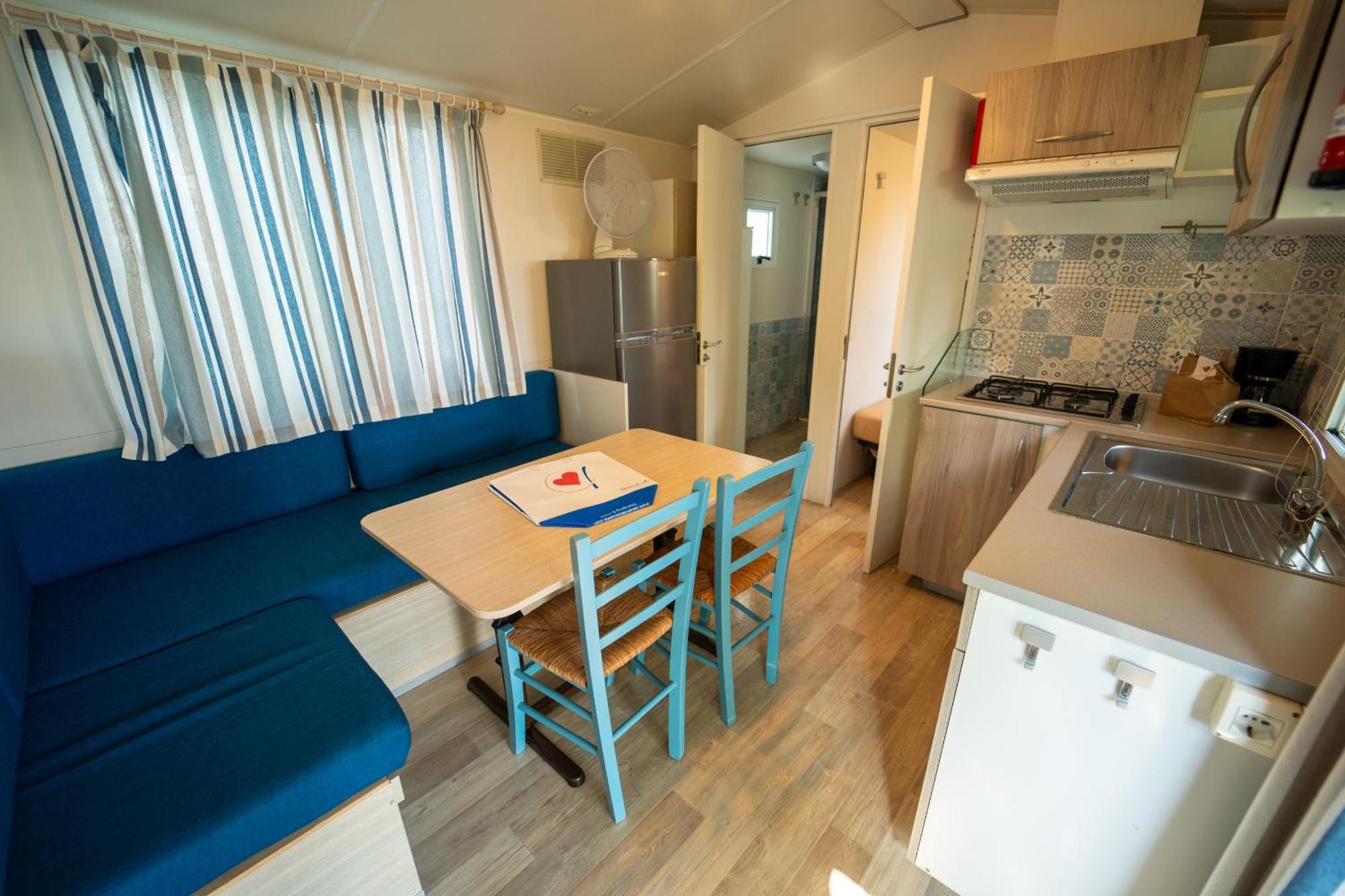 Vacanze Glamping Boutique San Felice del Benaco Phòng bức ảnh