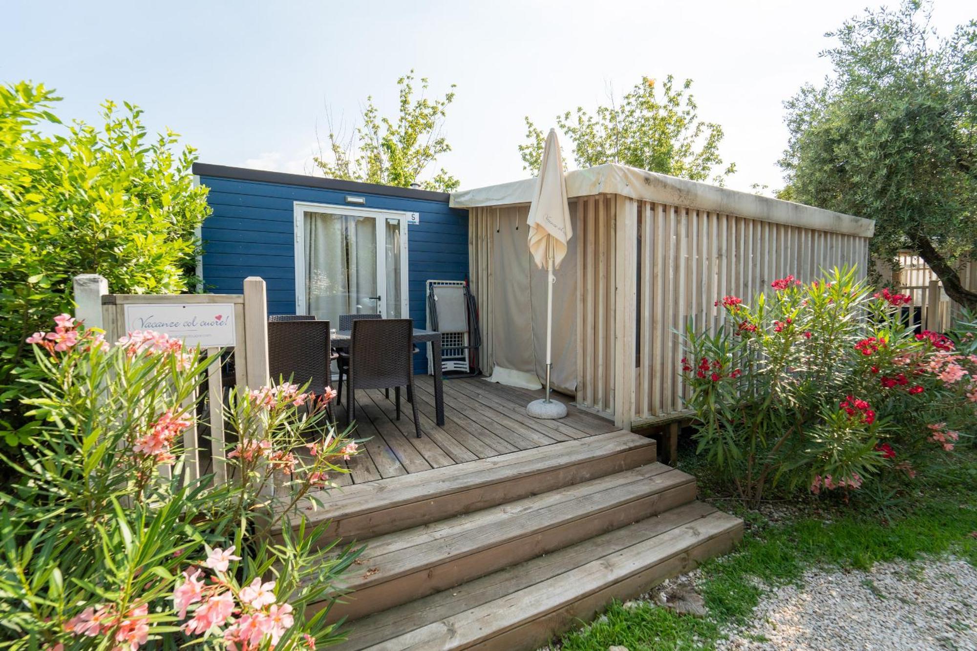 Vacanze Glamping Boutique San Felice del Benaco Phòng bức ảnh