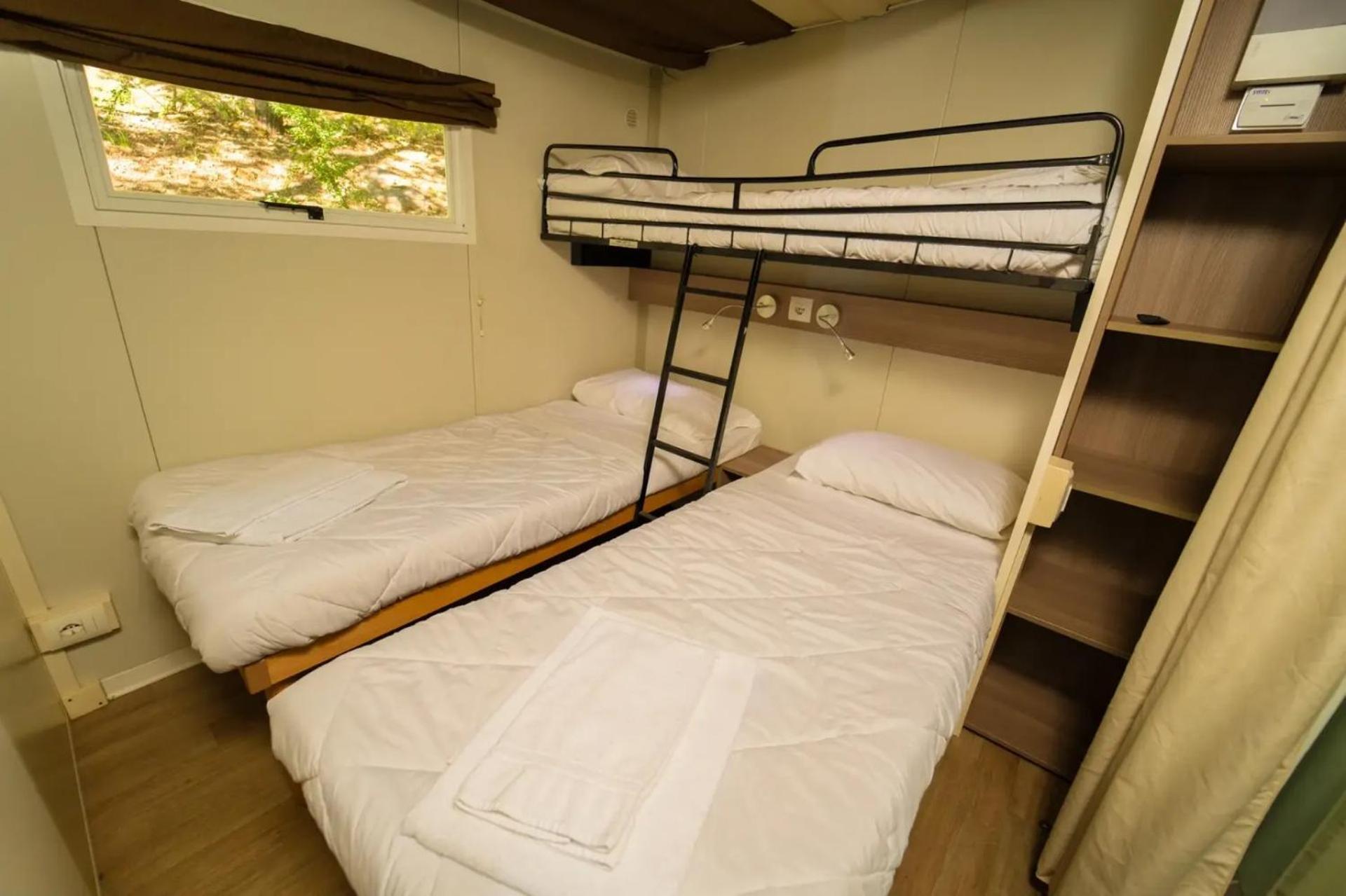 Vacanze Glamping Boutique San Felice del Benaco Phòng bức ảnh