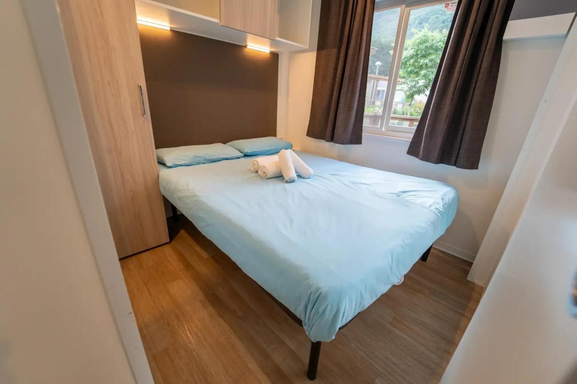 Vacanze Glamping Boutique San Felice del Benaco Phòng bức ảnh