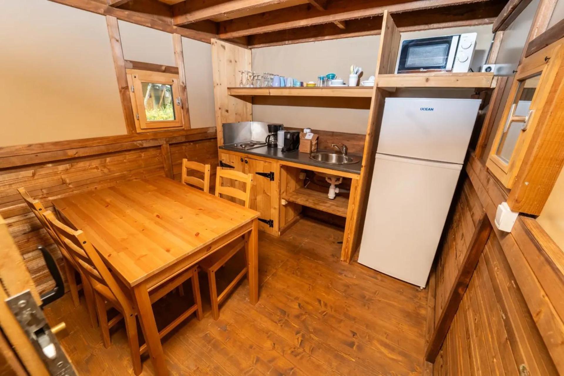 Vacanze Glamping Boutique San Felice del Benaco Phòng bức ảnh