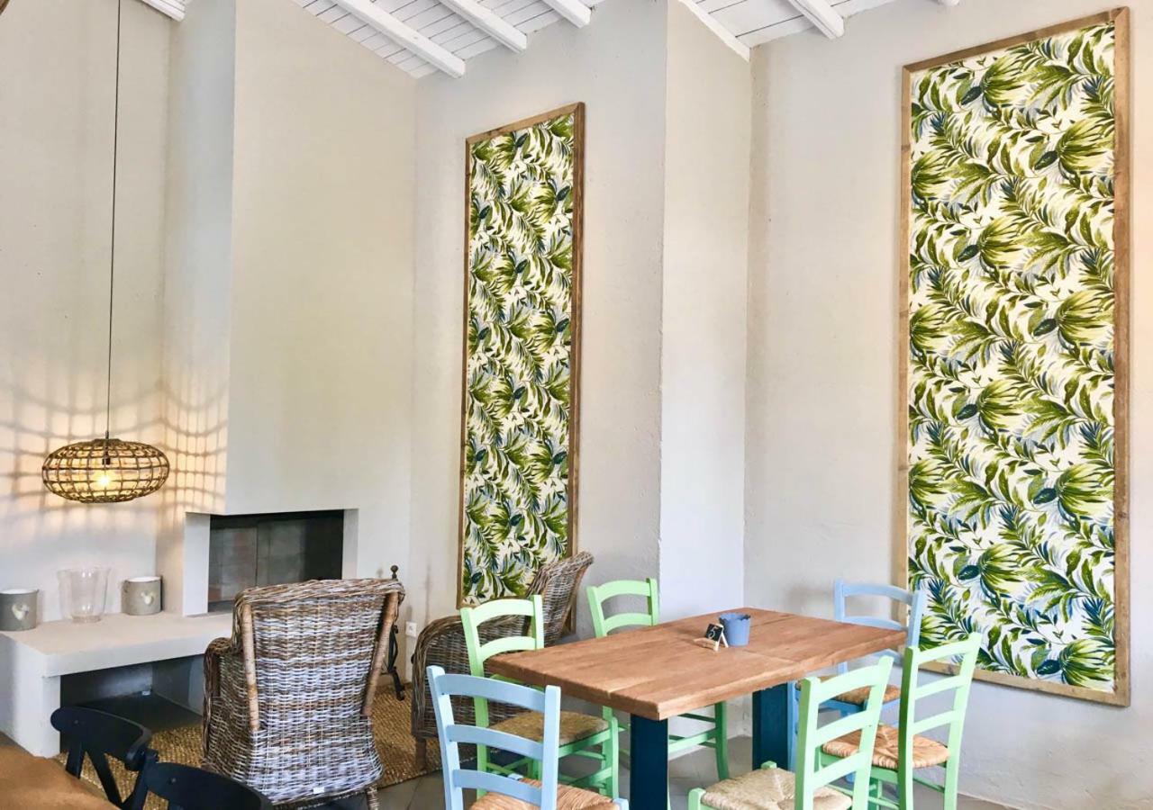 Vacanze Glamping Boutique San Felice del Benaco Ngoại thất bức ảnh